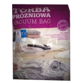 WORKI PRÓŻNIOWE 130x90cm SUPER JAKOŚĆ WZMACNIANE