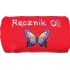 RĘCZNIK 50*100 Z DEDYKACJĄ HAFT IMIENINY~URODZINY~`ŚLUB